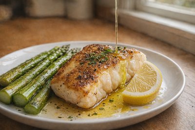How to Pan-Fry Fish Fillets: A Culinary Guide to Perfection